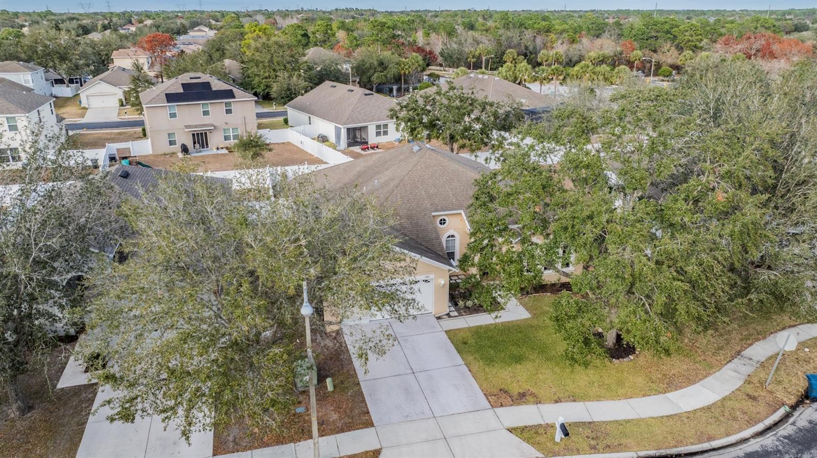 13029 HAVERHILL DR, SPRING HILL, FL, 34609