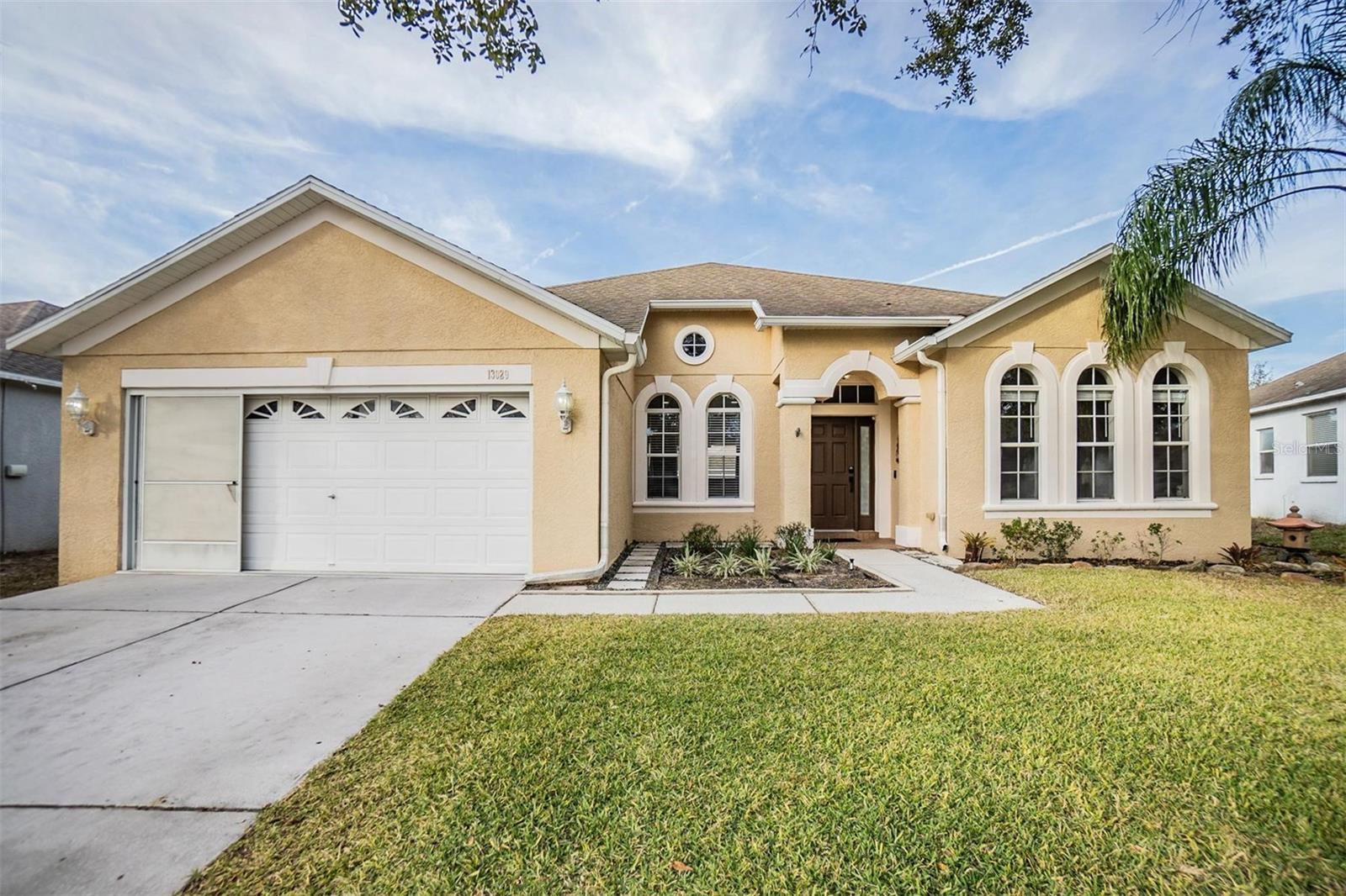 13029 HAVERHILL DR, SPRING HILL, FL, 34609