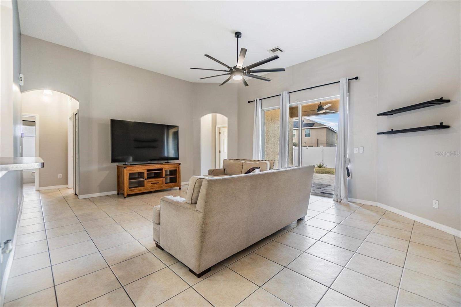 13029 HAVERHILL DR, SPRING HILL, FL, 34609