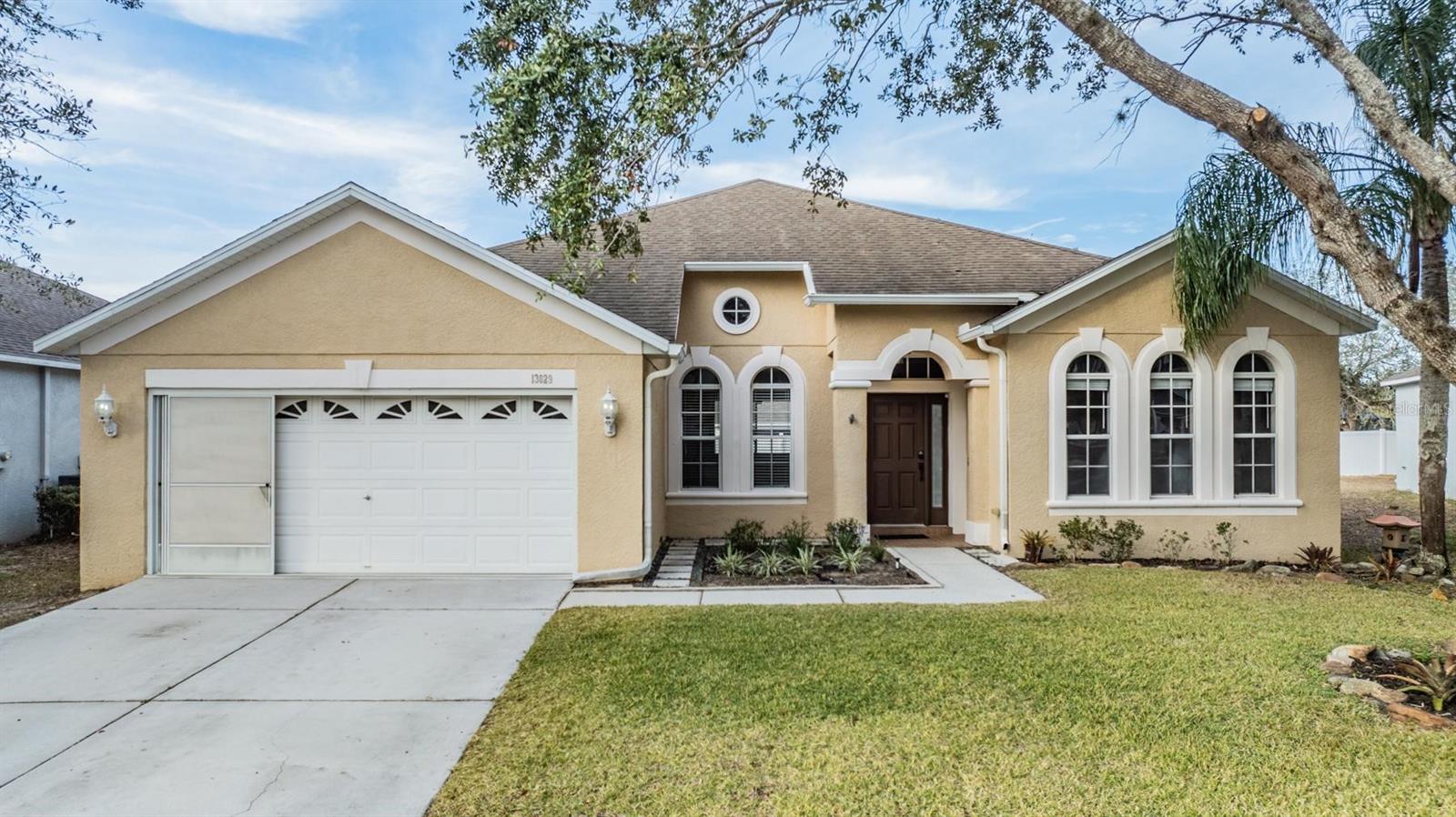 13029 HAVERHILL DR, SPRING HILL, FL, 34609