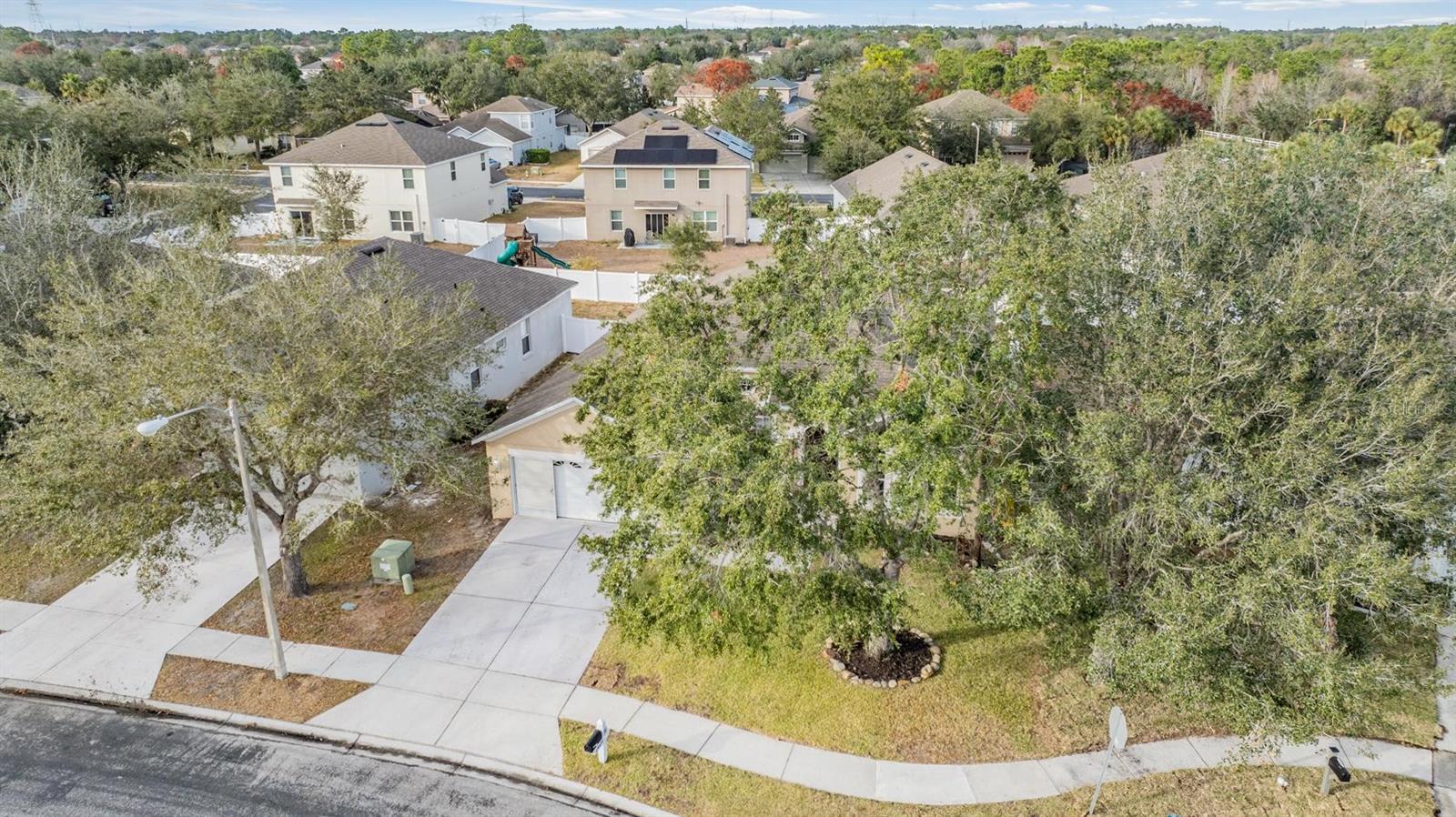 13029 HAVERHILL DR, SPRING HILL, FL, 34609