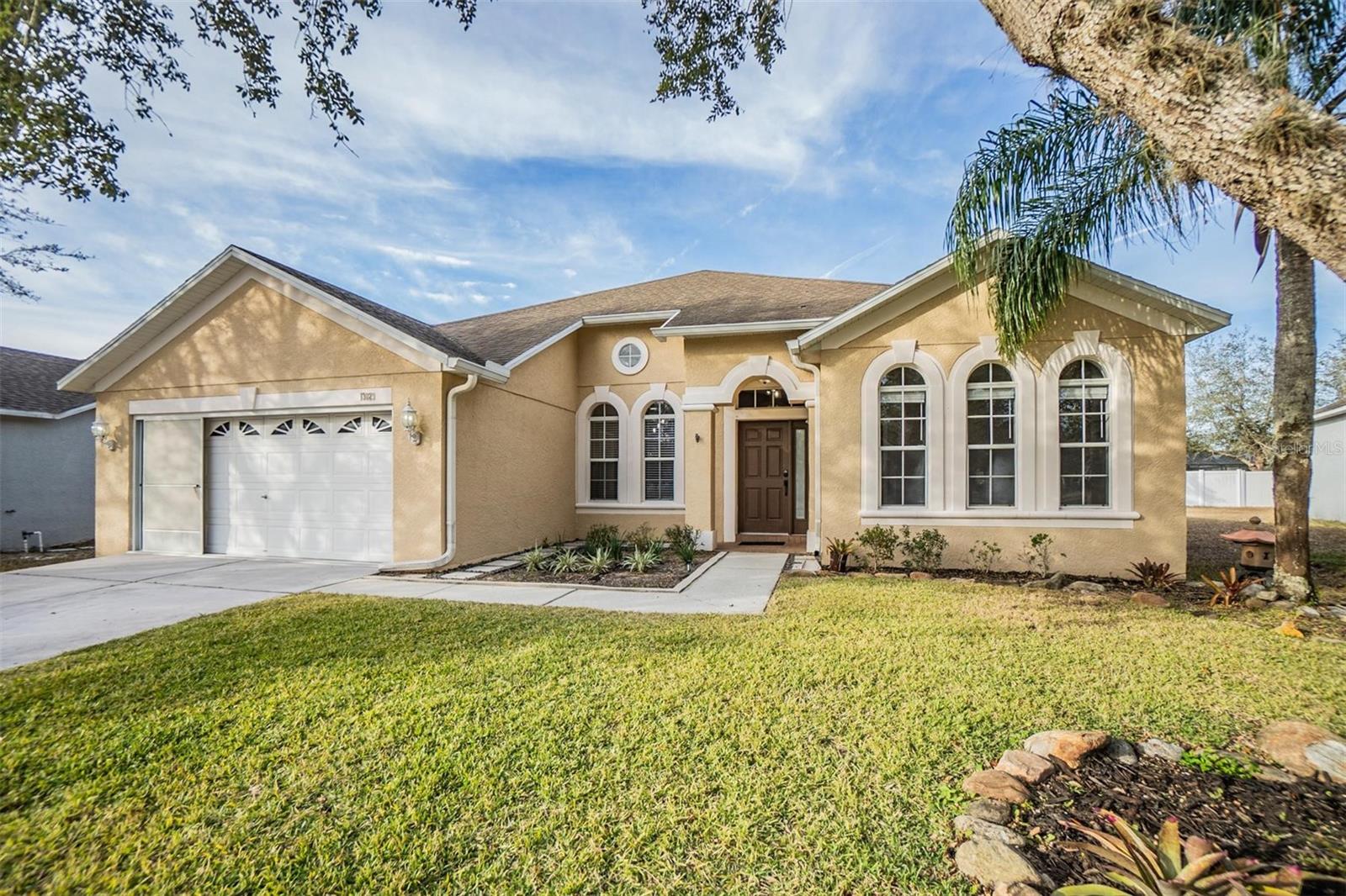 13029 HAVERHILL DR, SPRING HILL, FL, 34609