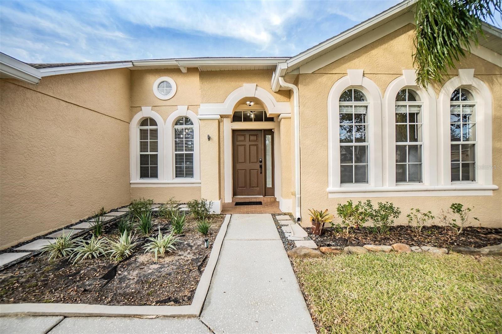 13029 HAVERHILL DR, SPRING HILL, FL, 34609