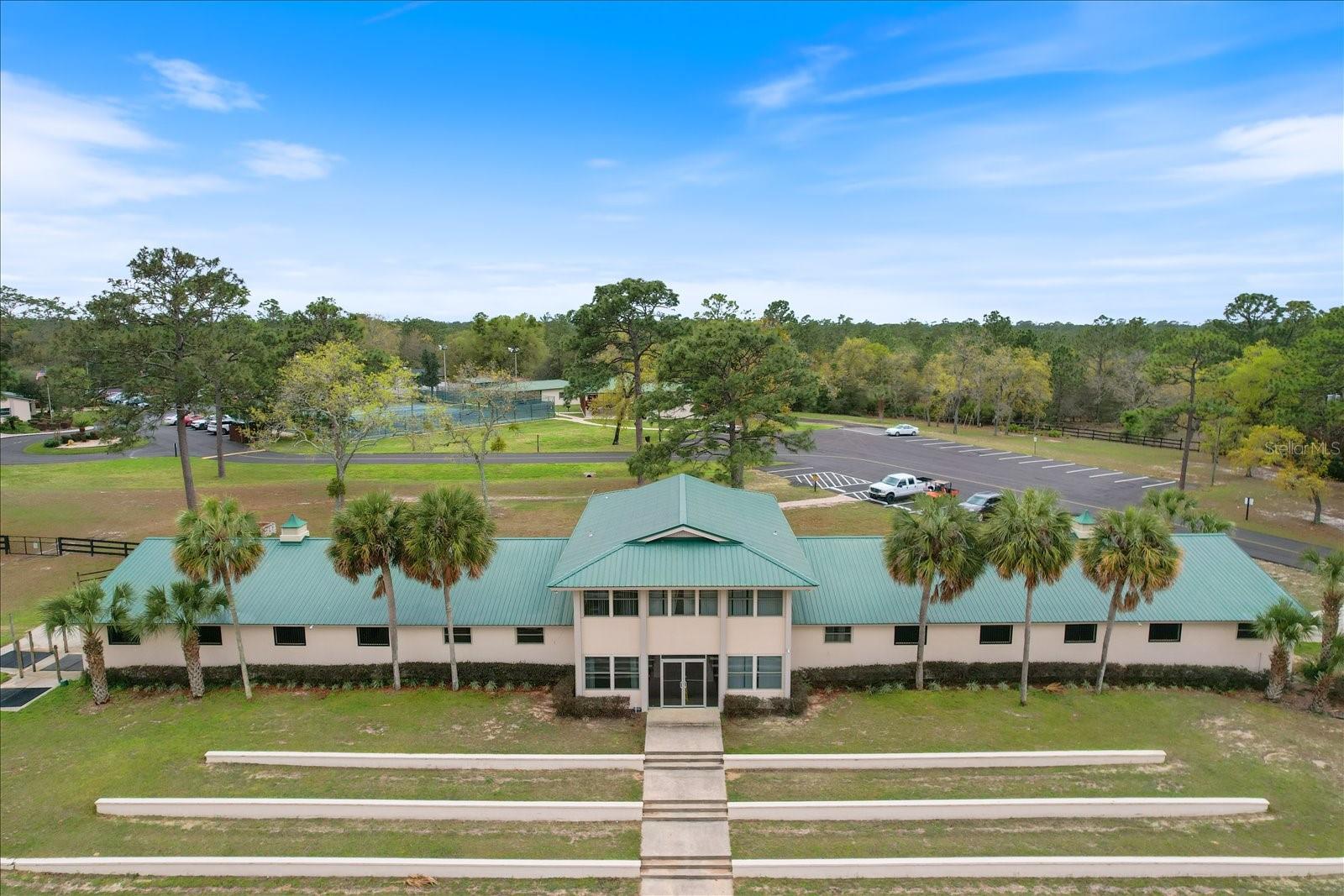 6449 W PINE RIDGE BLVD, BEVERLY HILLS, FL, 34465