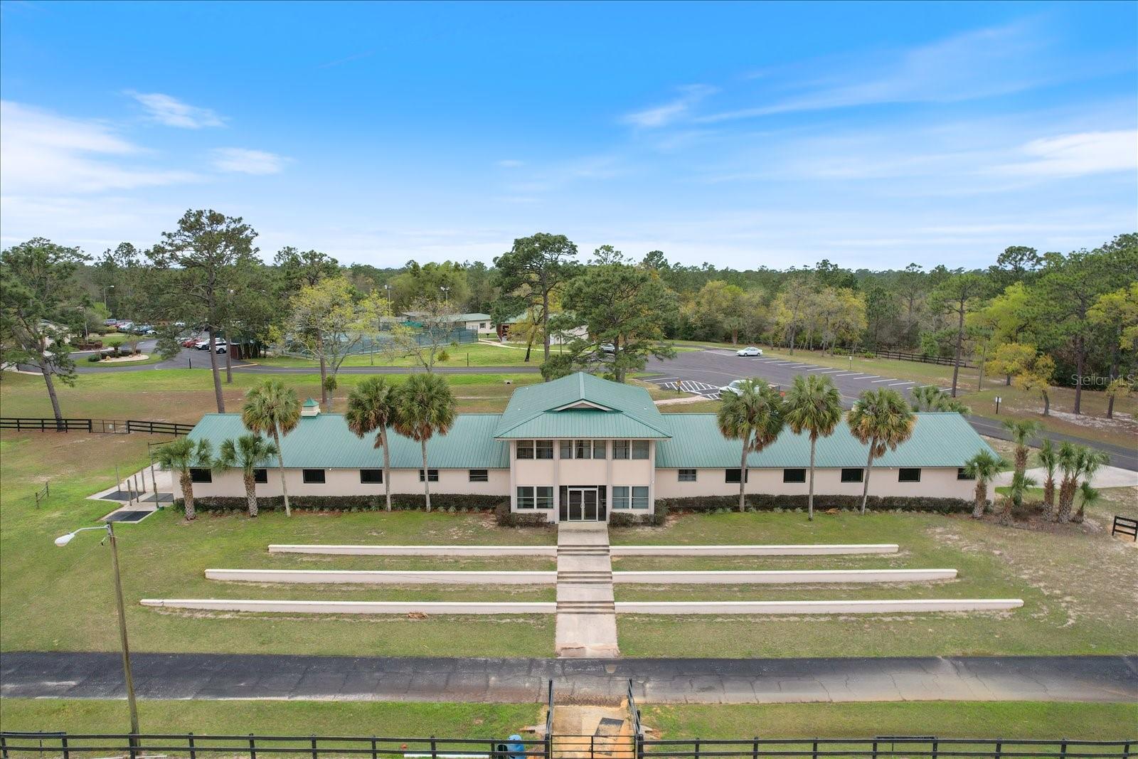 6449 W PINE RIDGE BLVD, BEVERLY HILLS, FL, 34465