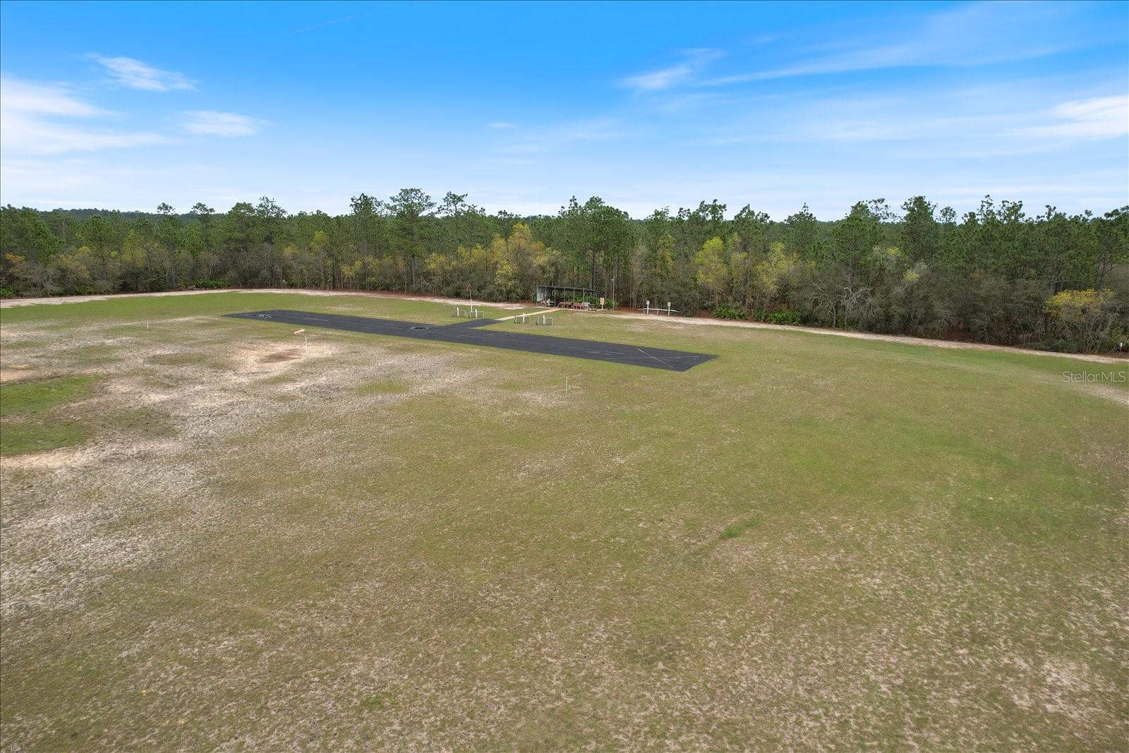 6449 W PINE RIDGE BLVD, BEVERLY HILLS, FL, 34465