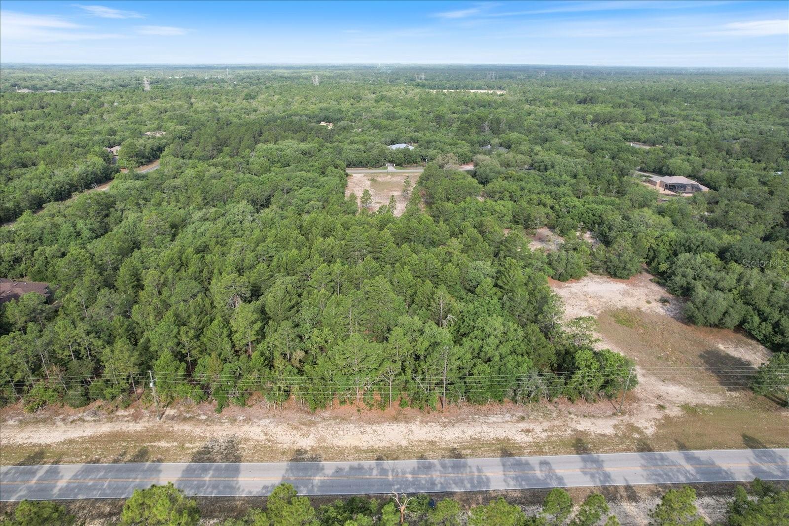 6449 W PINE RIDGE BLVD, BEVERLY HILLS, FL, 34465