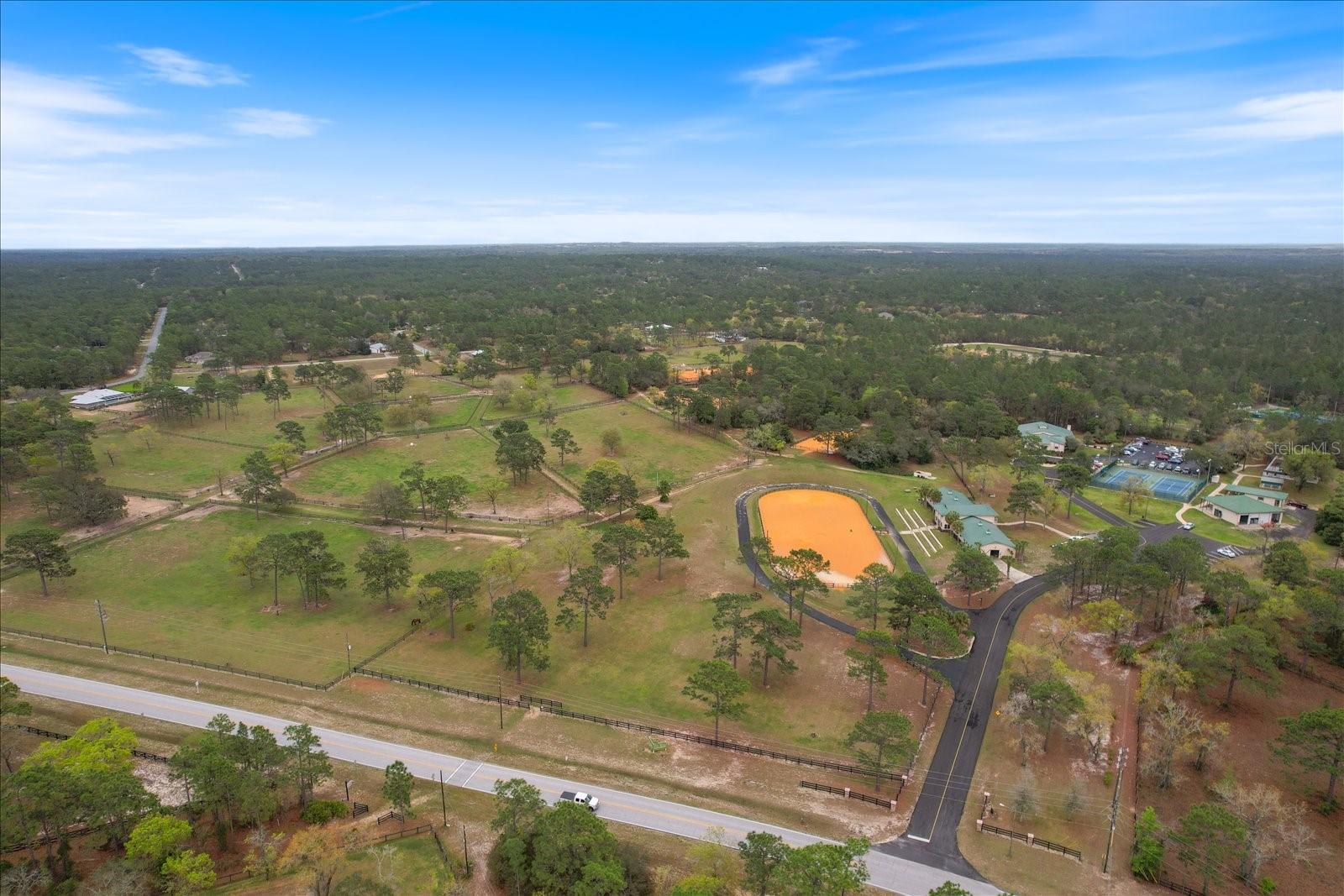 6449 W PINE RIDGE BLVD, BEVERLY HILLS, FL, 34465