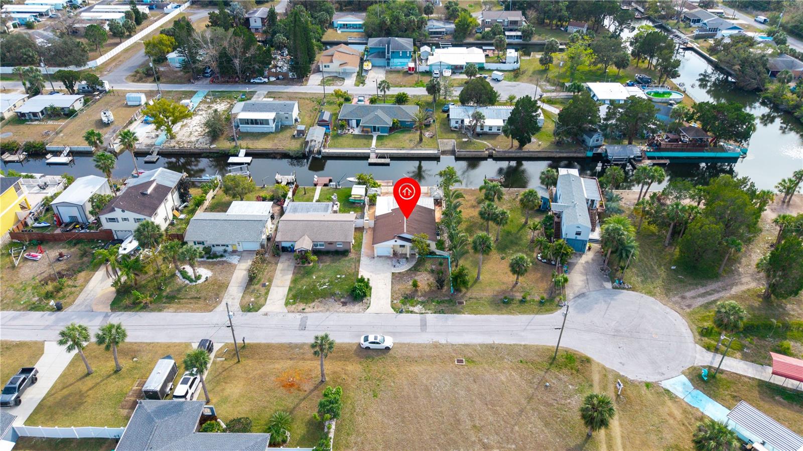 7304 SHEEPSHEAD DR, HUDSON, FL, 34667