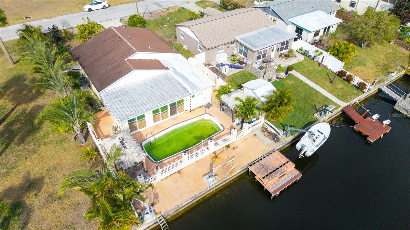 7304 SHEEPSHEAD DR, HUDSON, FL, 34667