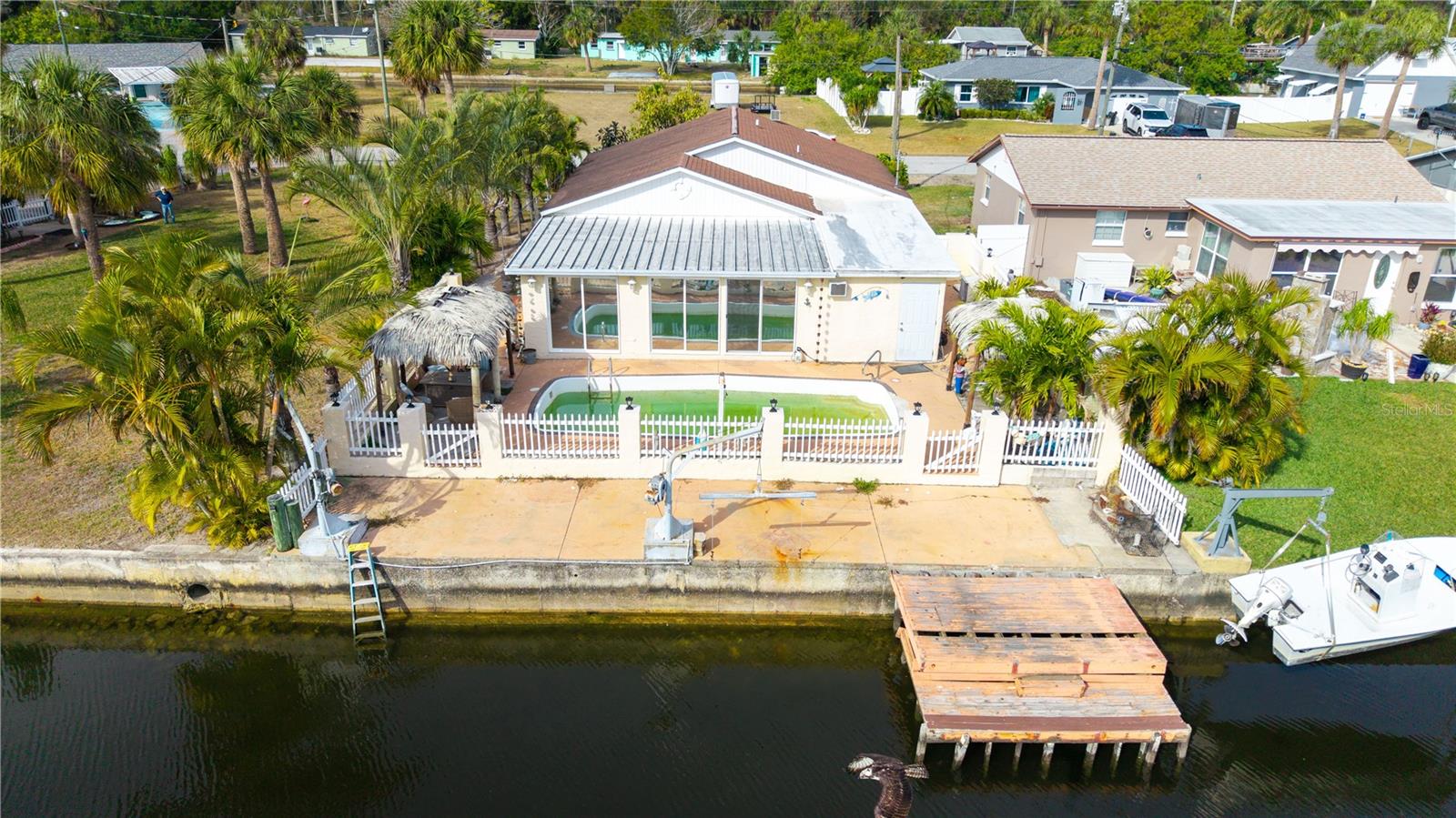 7304 SHEEPSHEAD DR, HUDSON, FL, 34667