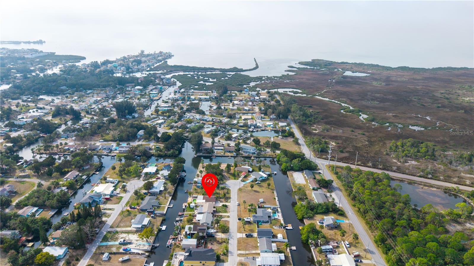 7304 SHEEPSHEAD DR, HUDSON, FL, 34667