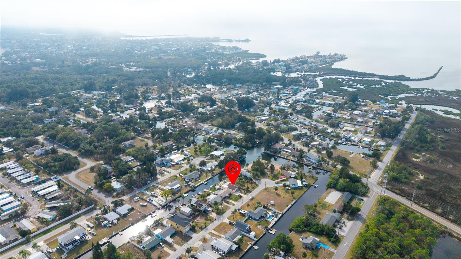 7304 SHEEPSHEAD DR, HUDSON, FL, 34667