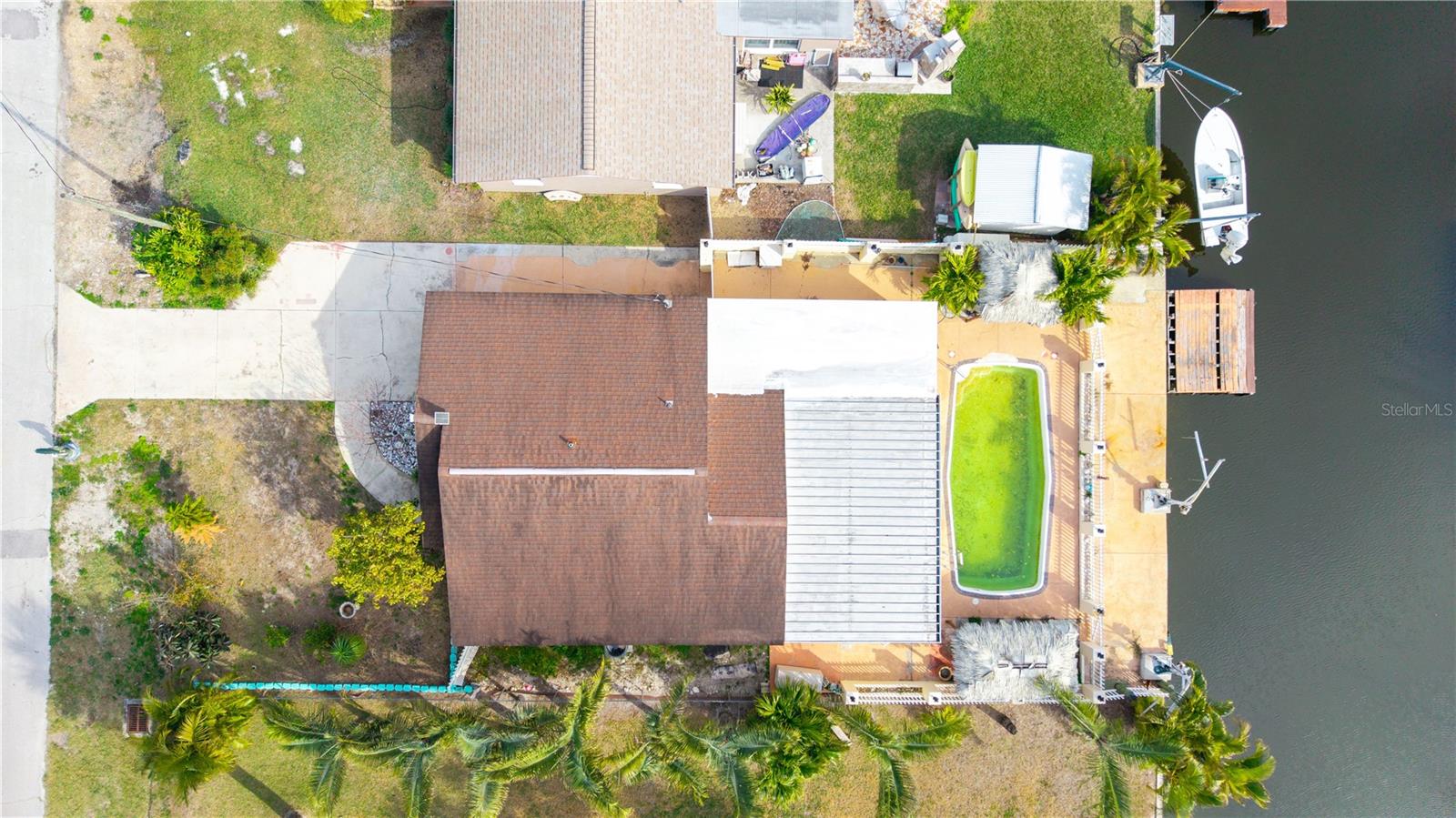 7304 SHEEPSHEAD DR, HUDSON, FL, 34667