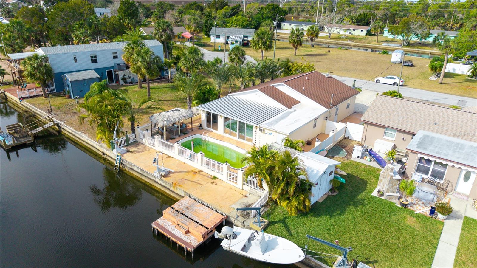 7304 SHEEPSHEAD DR, HUDSON, FL, 34667