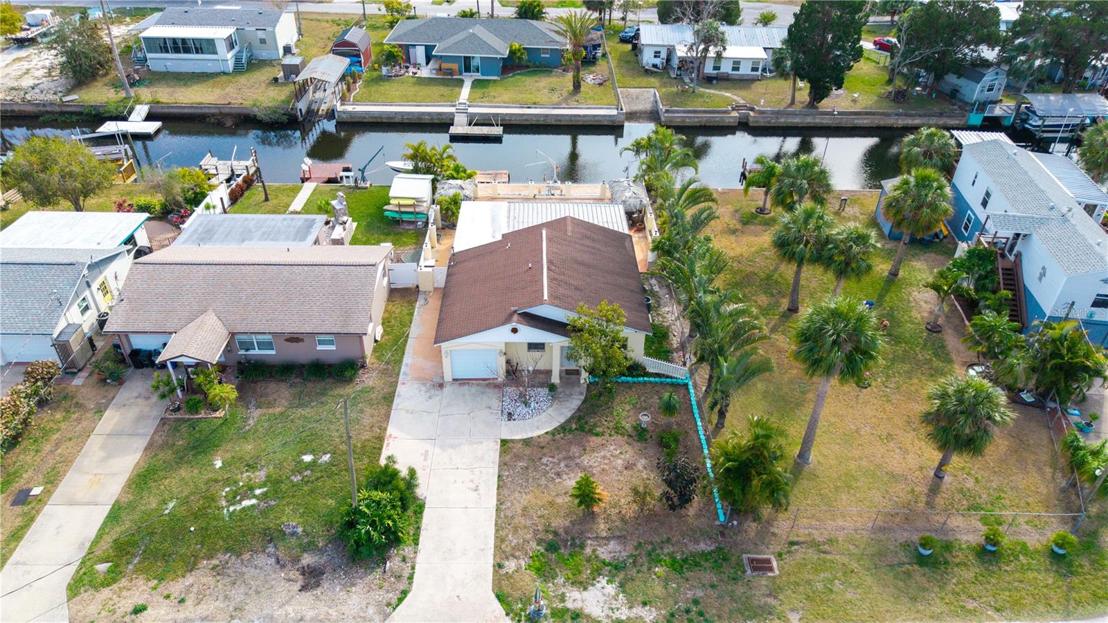 7304 SHEEPSHEAD DR, HUDSON, FL, 34667