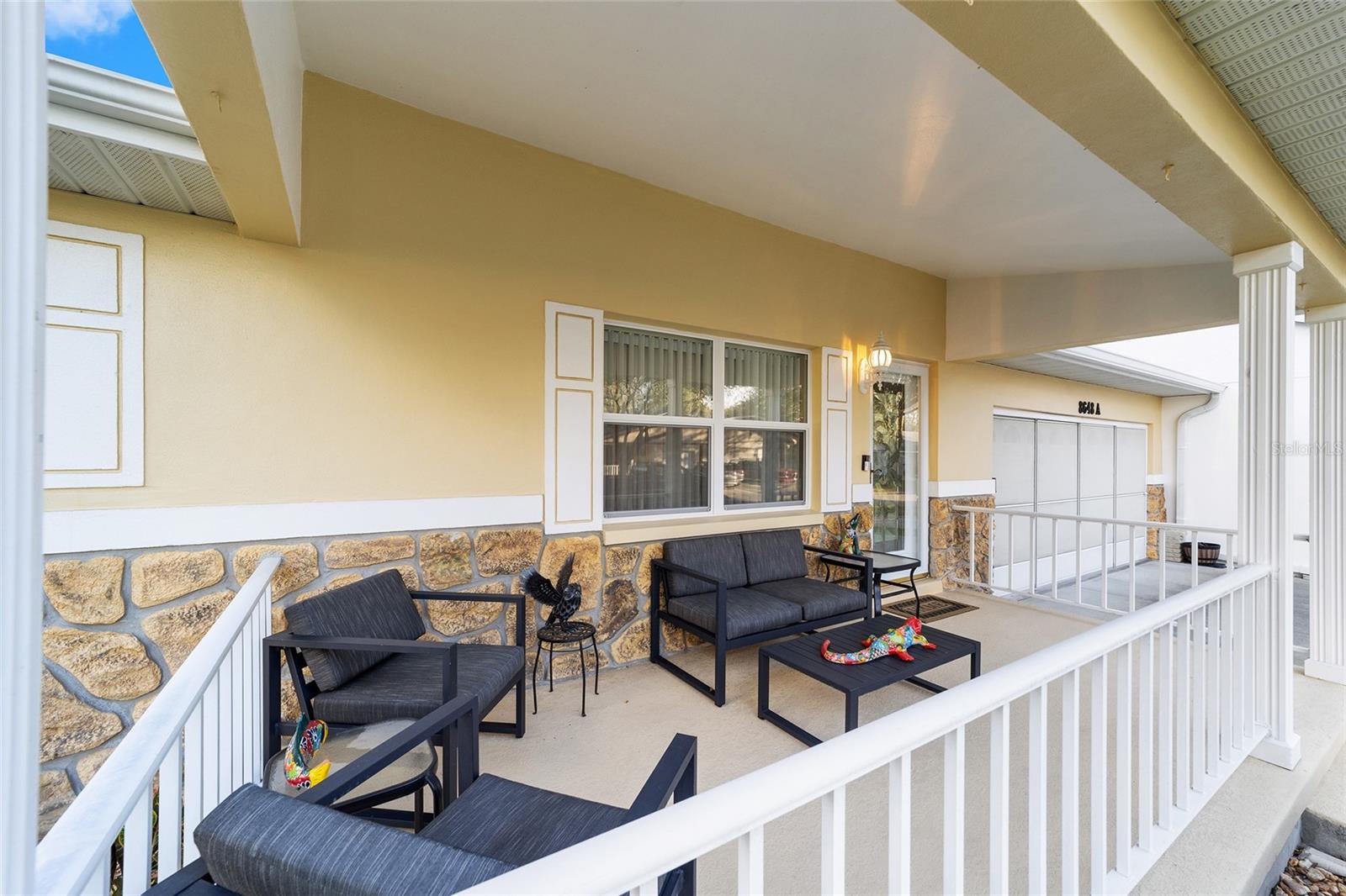 8648 SW 95TH LN #A, OCALA, FL, 34481