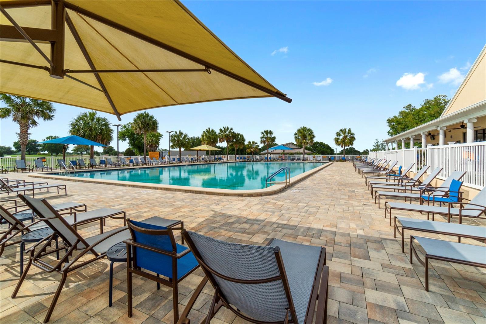 8648 SW 95TH LN #A, OCALA, FL, 34481