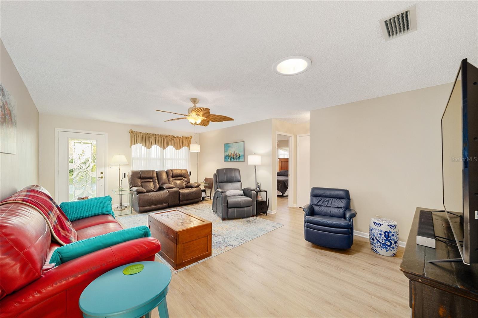 8648 SW 95TH LN #A, OCALA, FL, 34481