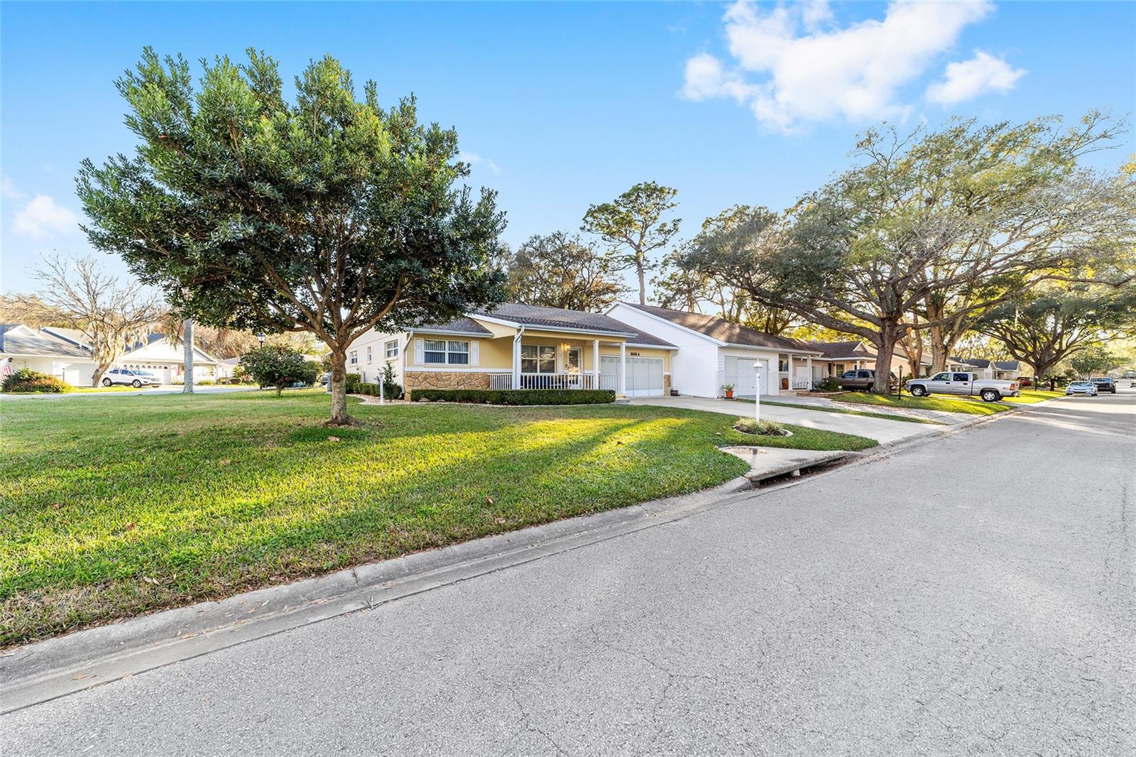 8648 SW 95TH LN #A, OCALA, FL, 34481