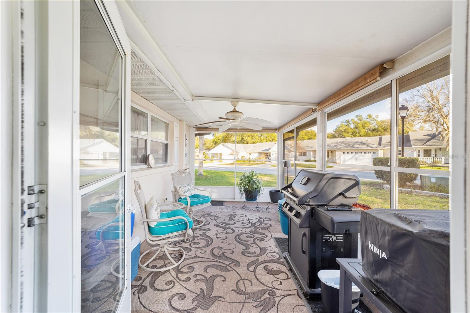 8648 SW 95TH LN #A, OCALA, FL, 34481