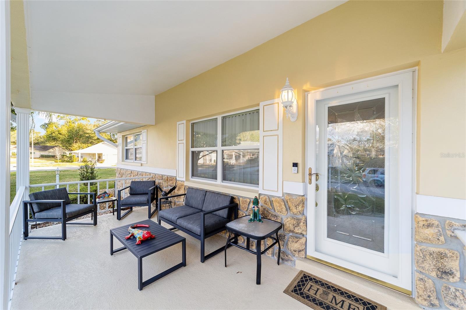 8648 SW 95TH LN #A, OCALA, FL, 34481