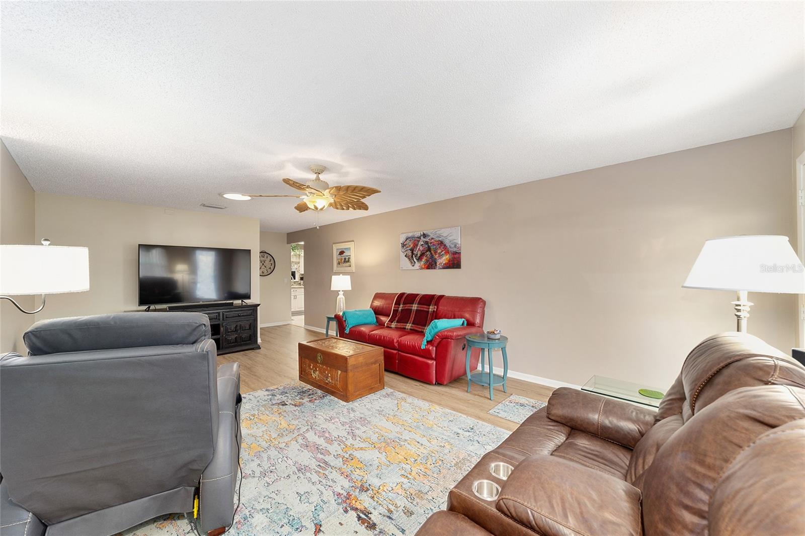 8648 SW 95TH LN #A, OCALA, FL, 34481