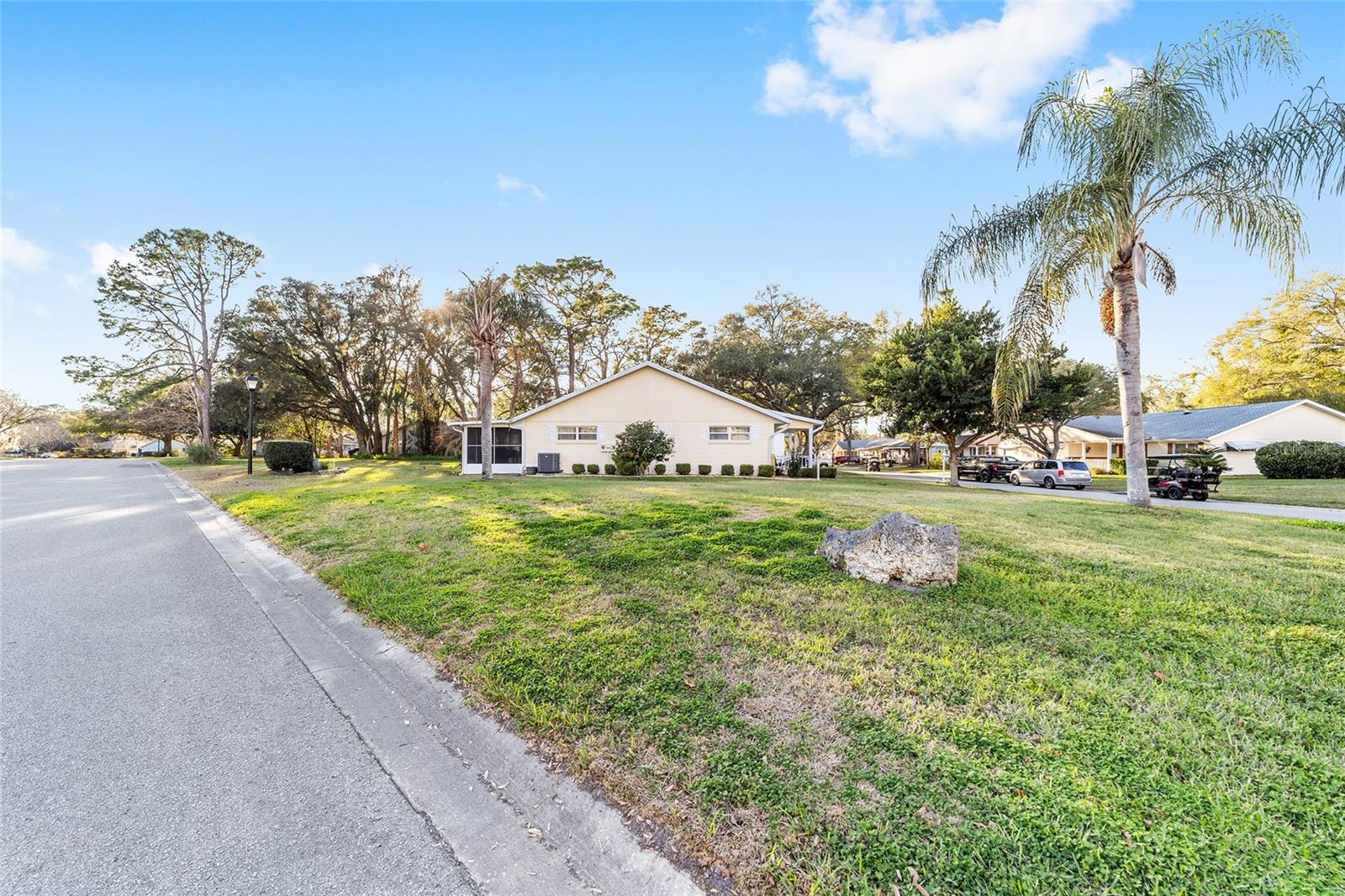 8648 SW 95TH LN #A, OCALA, FL, 34481