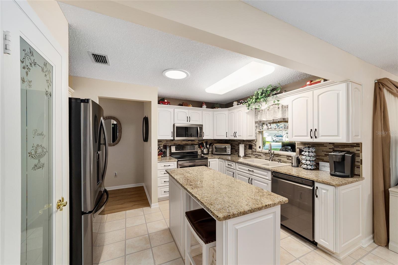 8648 SW 95TH LN #A, OCALA, FL, 34481