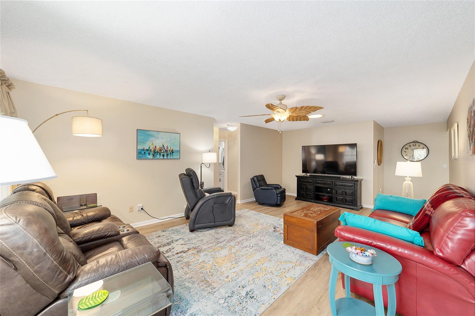 8648 SW 95TH LN #A, OCALA, FL, 34481