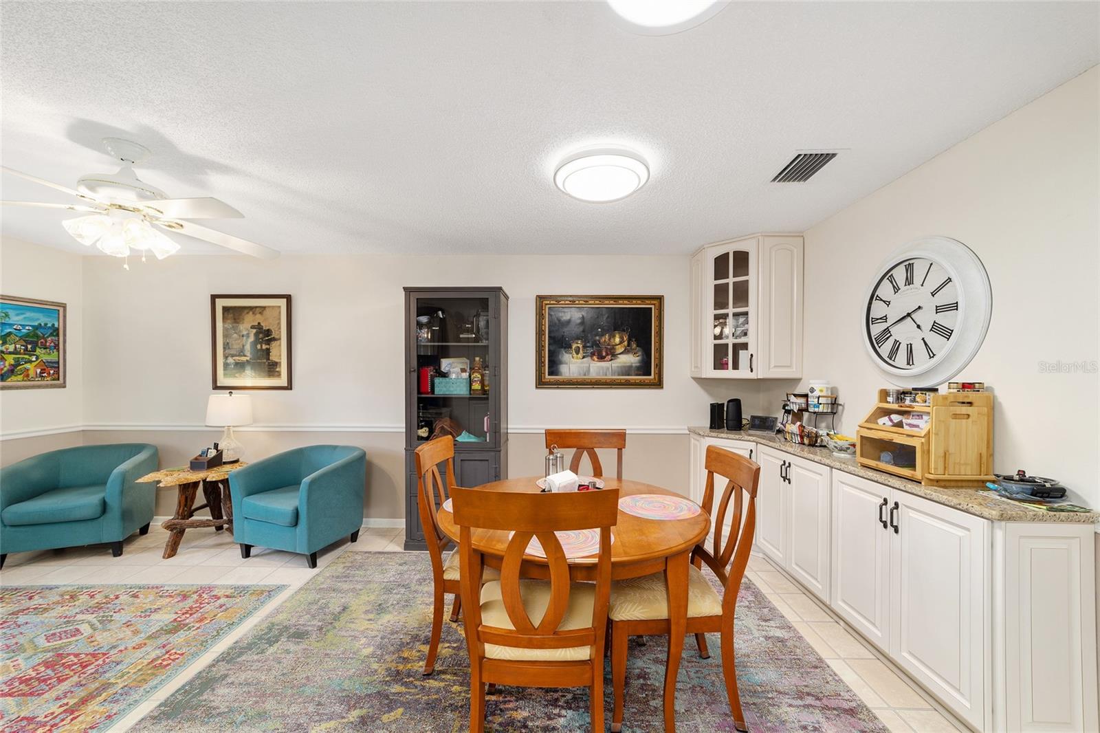 8648 SW 95TH LN #A, OCALA, FL, 34481