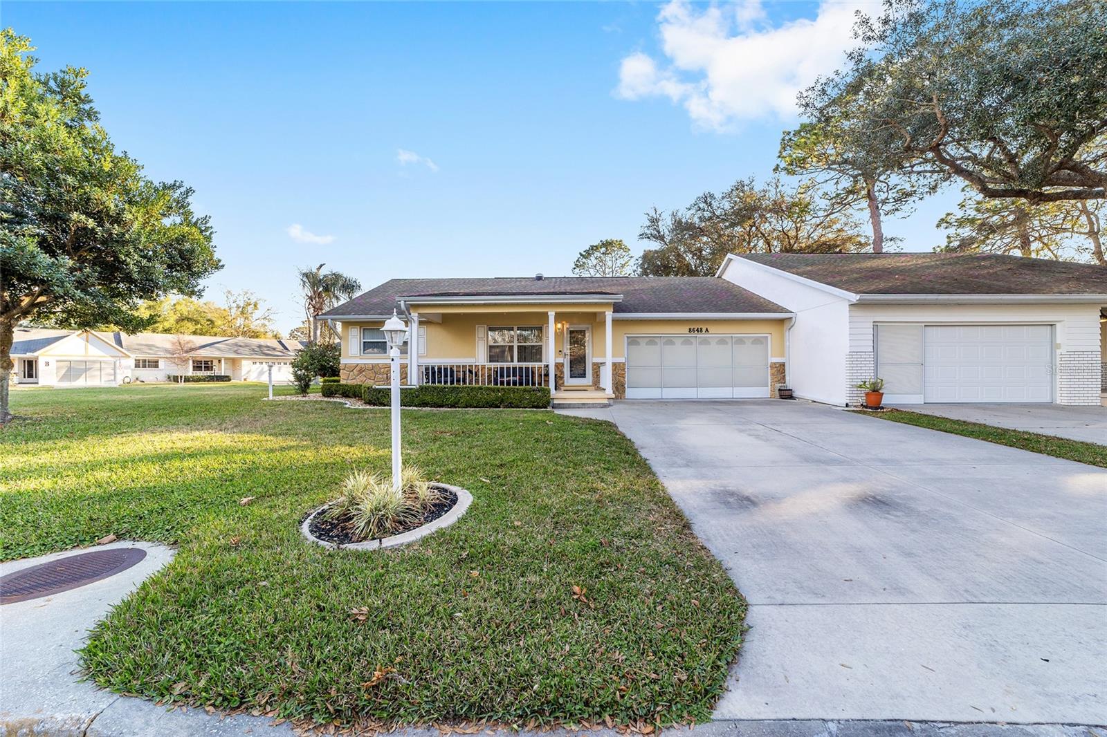 8648 SW 95TH LN #A, OCALA, FL, 34481