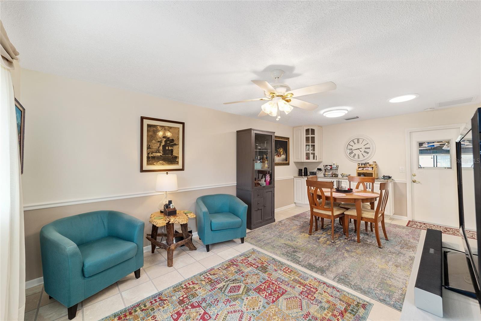 8648 SW 95TH LN #A, OCALA, FL, 34481