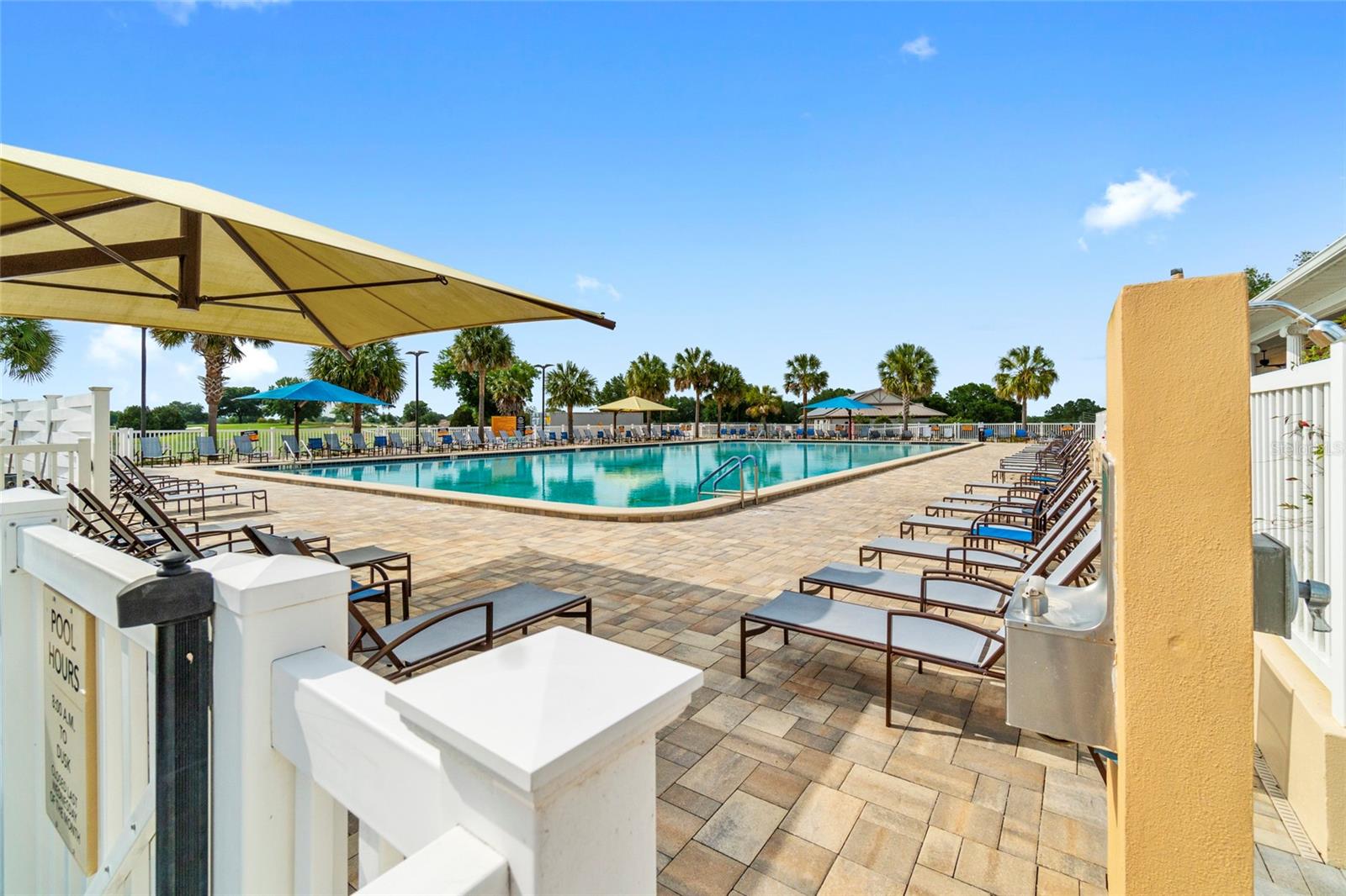 8648 SW 95TH LN #A, OCALA, FL, 34481