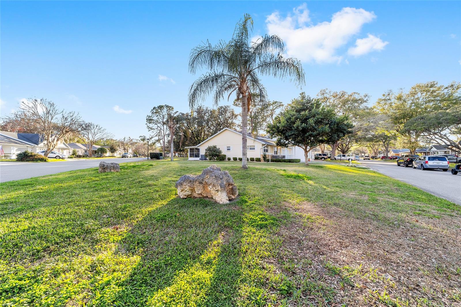 8648 SW 95TH LN #A, OCALA, FL, 34481