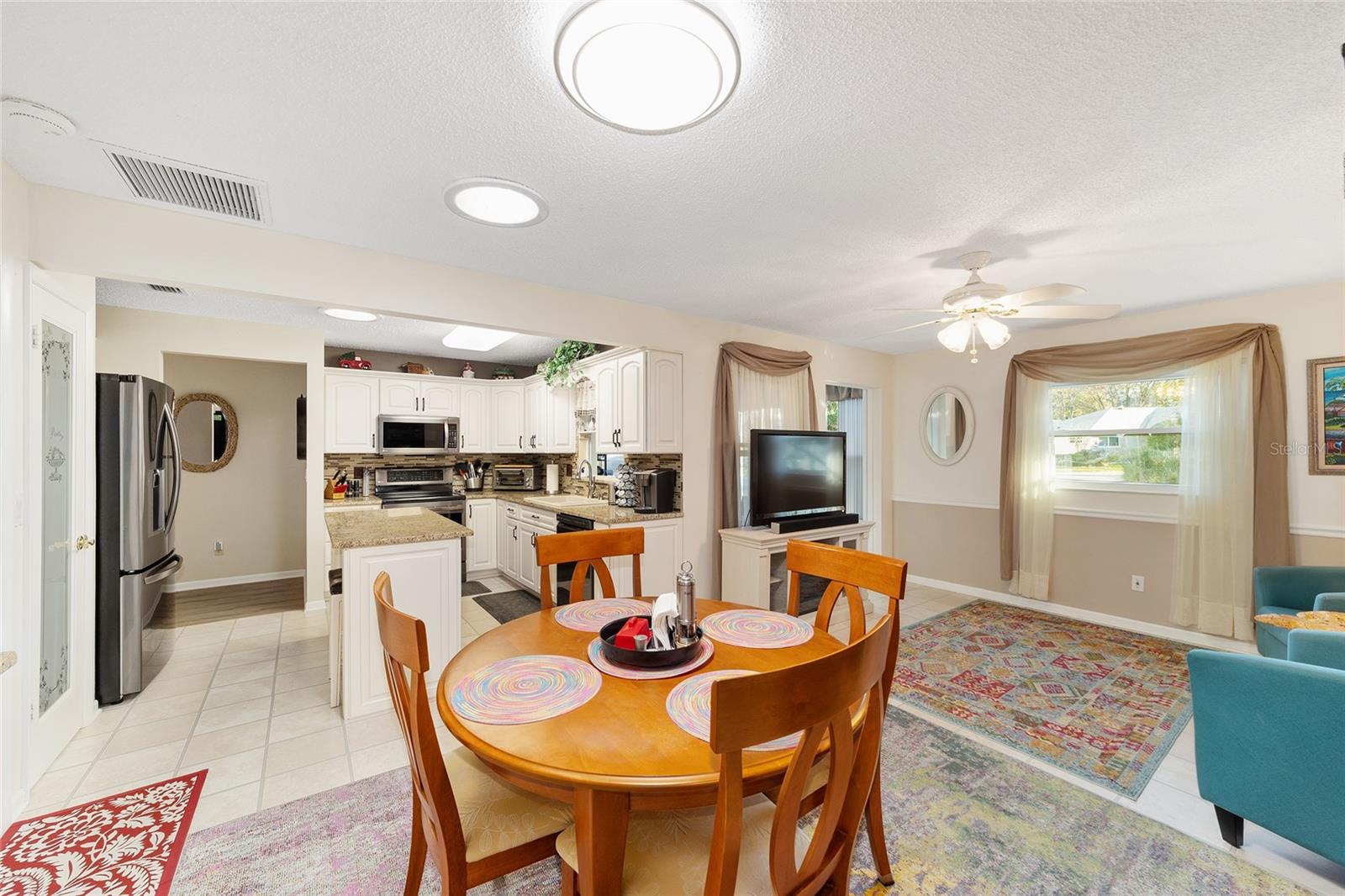 8648 SW 95TH LN #A, OCALA, FL, 34481