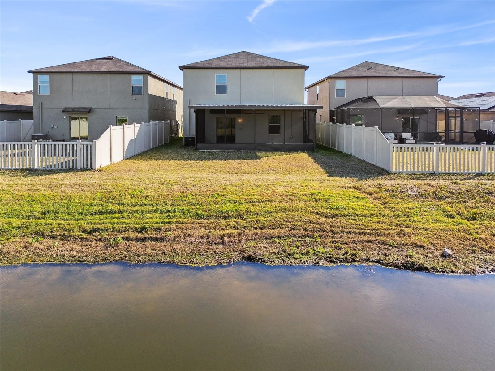 5452 RAINWOOD MEADOWS DR, APOLLO BEACH, FL, 33572