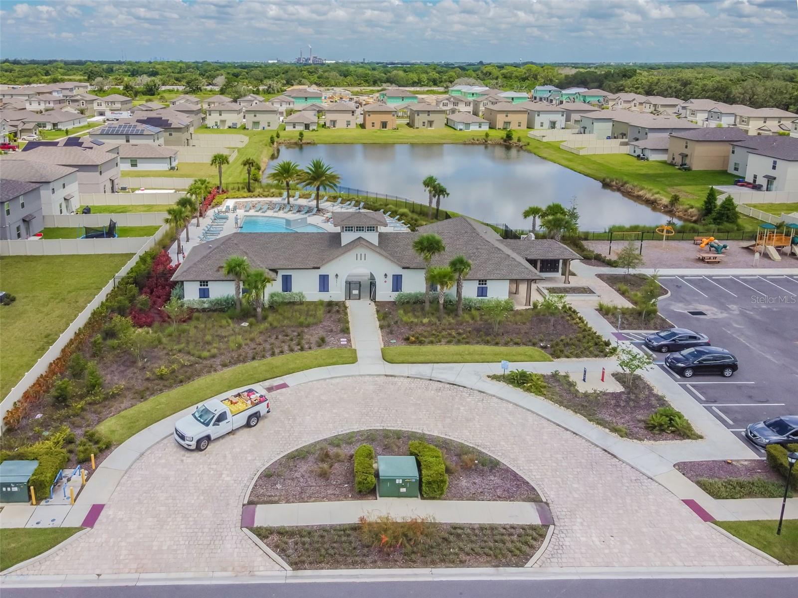 5452 RAINWOOD MEADOWS DR, APOLLO BEACH, FL, 33572