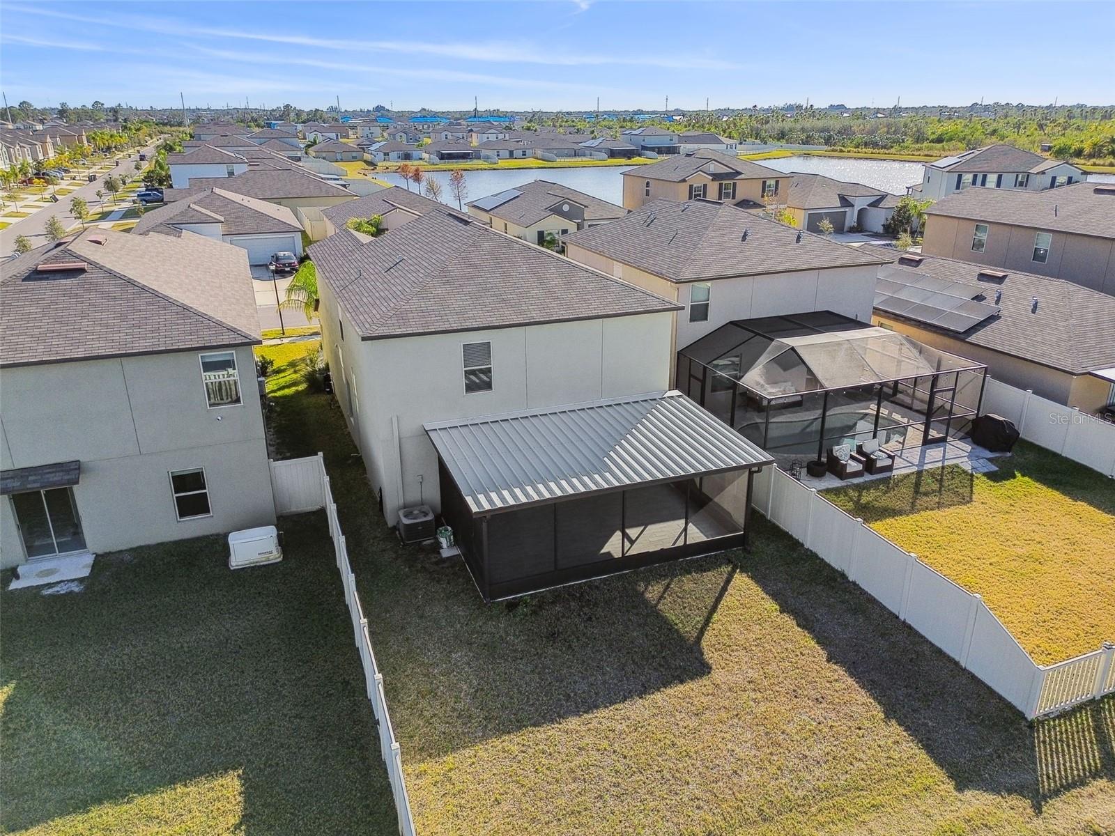 5452 RAINWOOD MEADOWS DR, APOLLO BEACH, FL, 33572