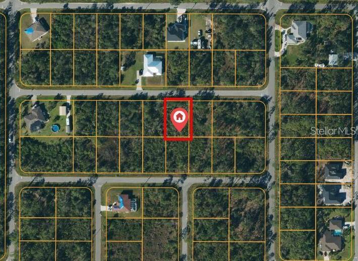 12335 TRANTER AVE, PORT CHARLOTTE, FL, 33953