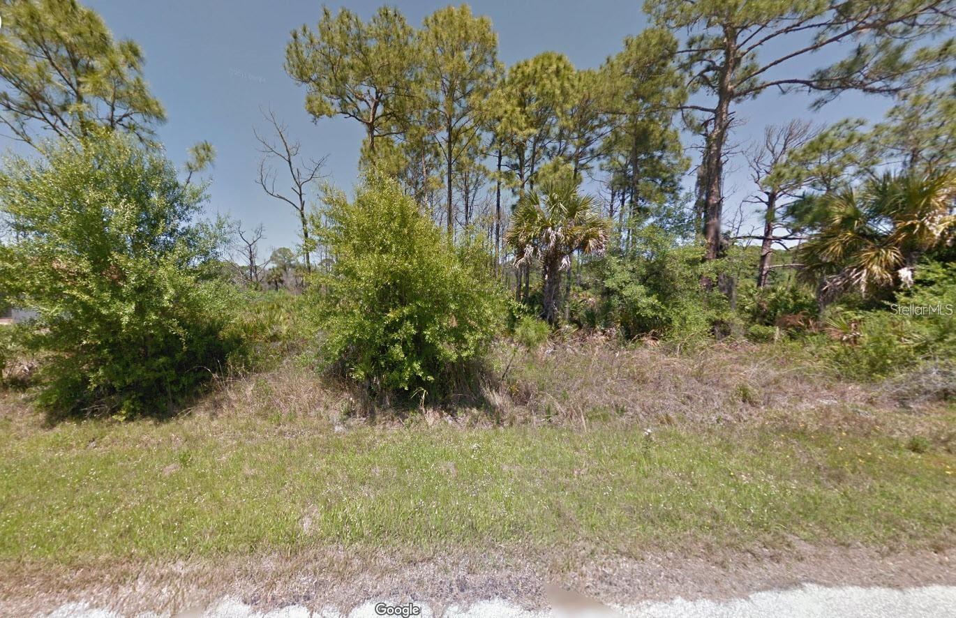 12335 TRANTER AVE, PORT CHARLOTTE, FL, 33953