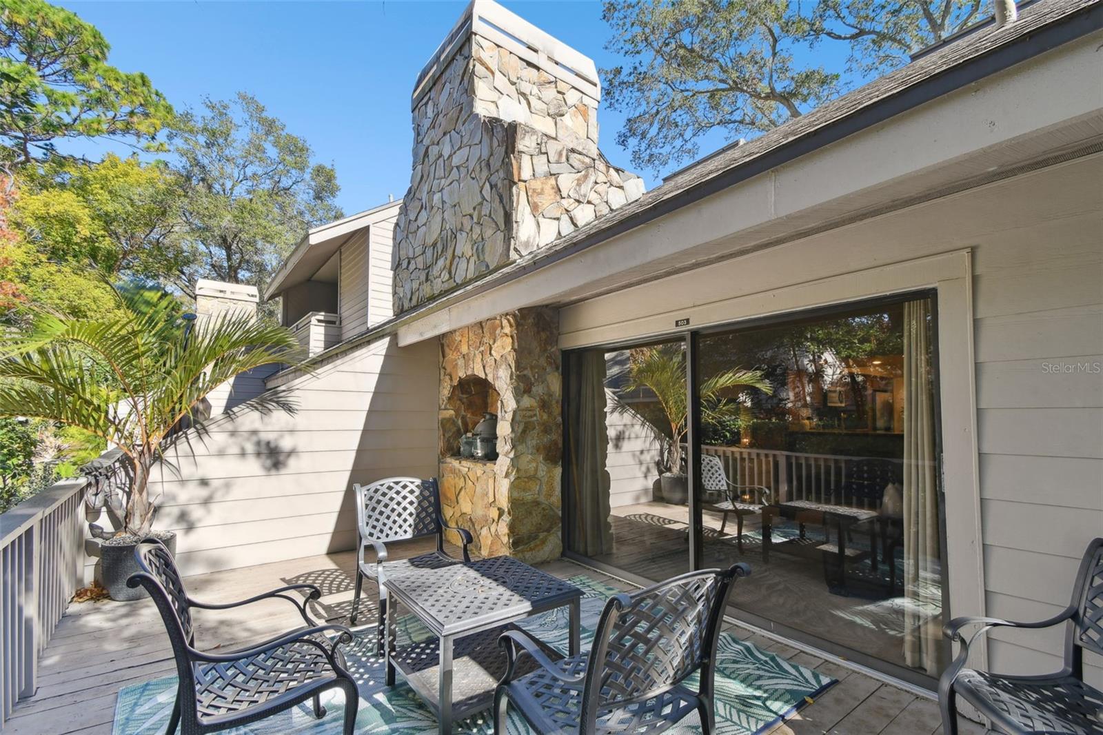 503 OLD MILL POND RD, PALM HARBOR, FL, 34683