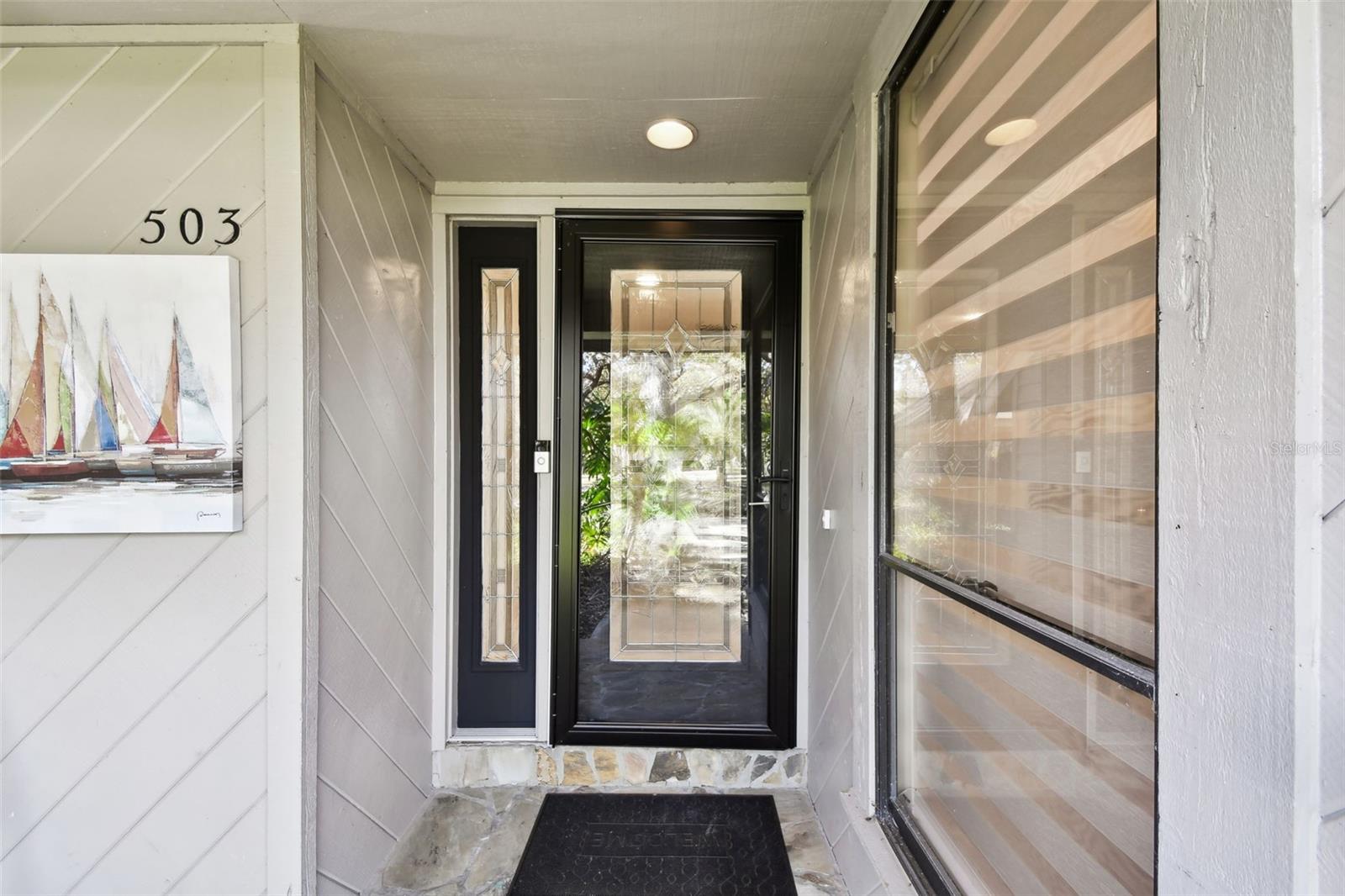 503 OLD MILL POND RD, PALM HARBOR, FL, 34683