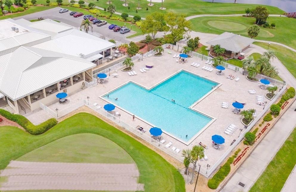 2948 W COTTAGE GROVE CT #GE, ORLANDO, FL, 32822