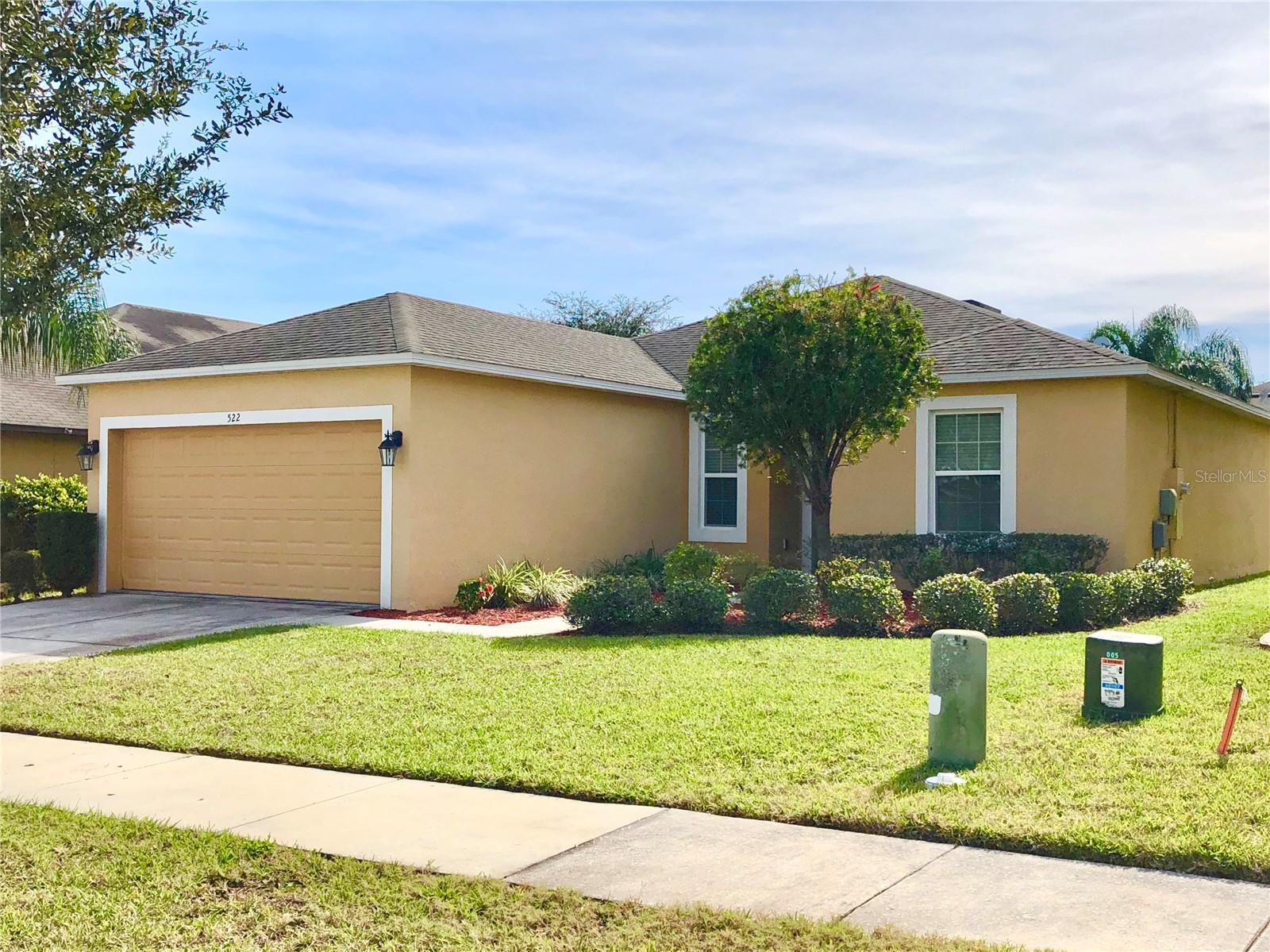 522 SAVANNAH PRESERVE LOOP, DAVENPORT, FL, 33837