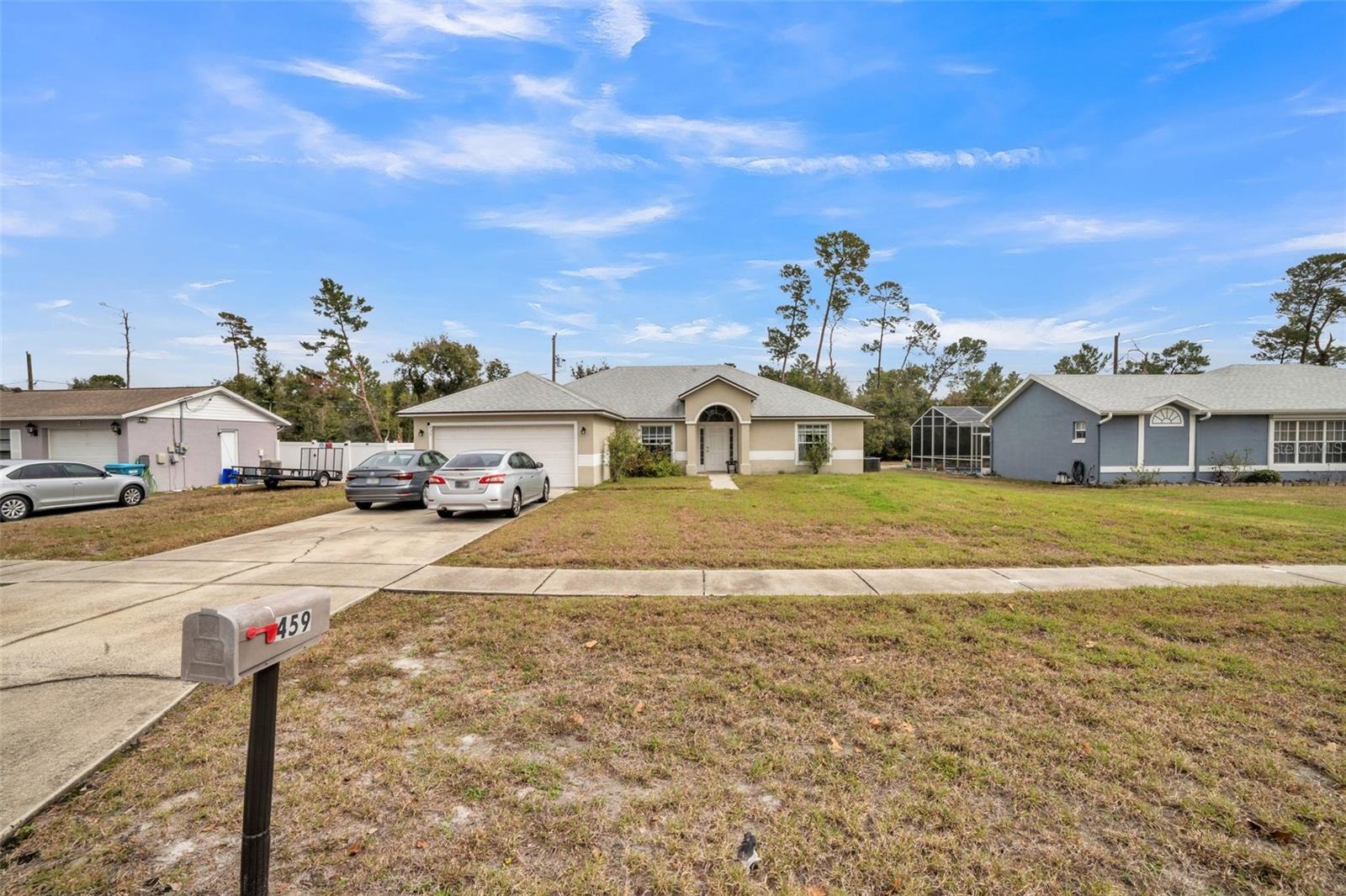 459 ABENO AVE, DELTONA, FL, 32725