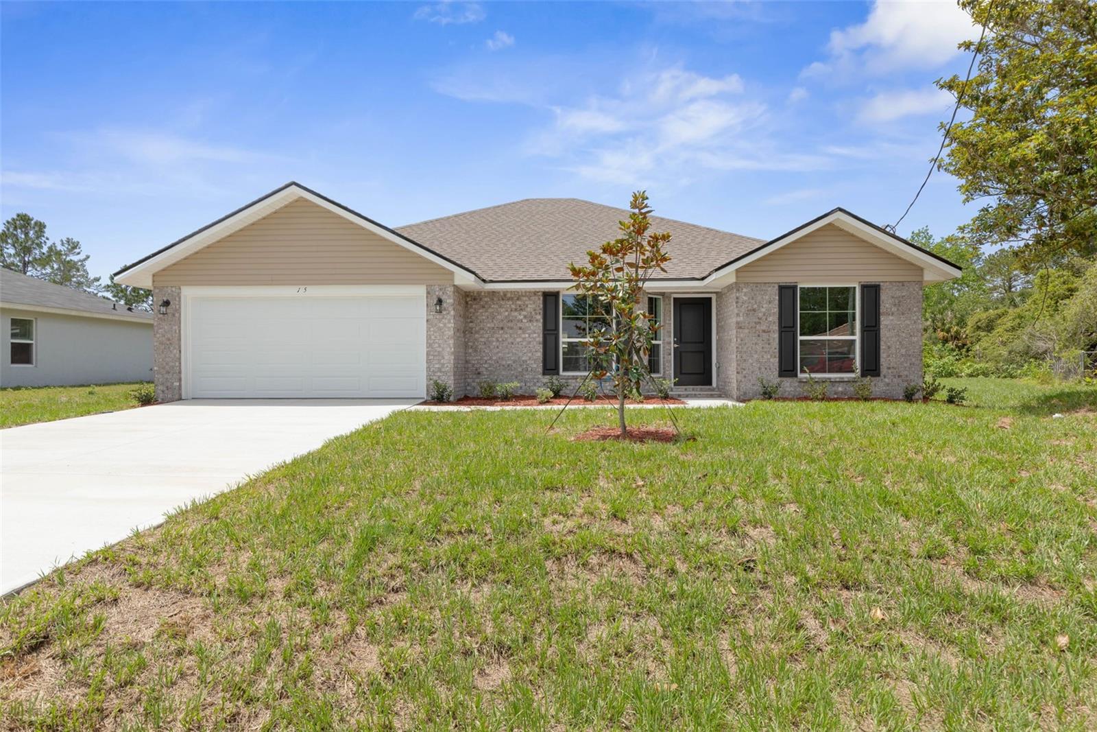 15 SERENE PL, PALM COAST, FL, 32164