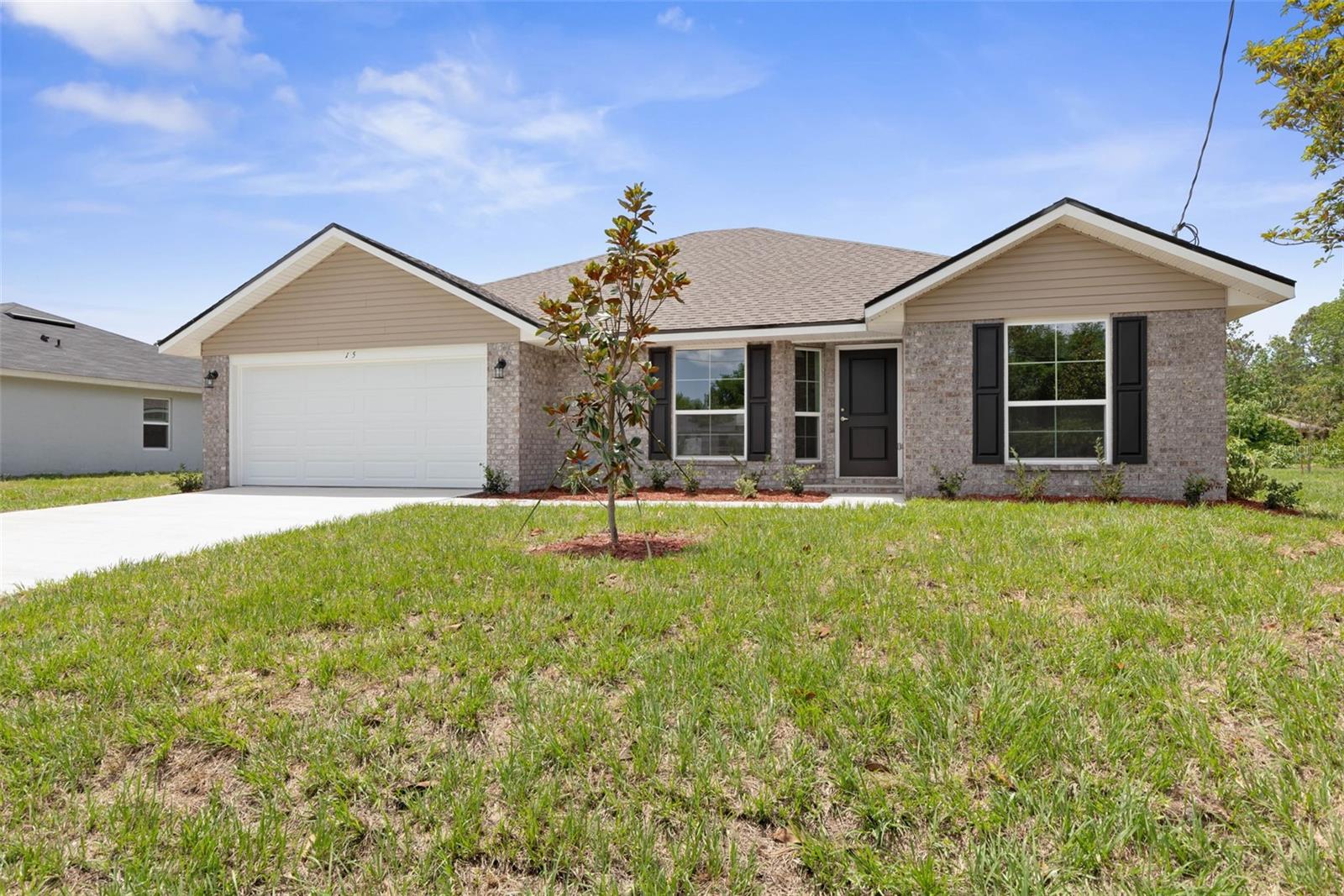 15 SERENE PL, PALM COAST, FL, 32164