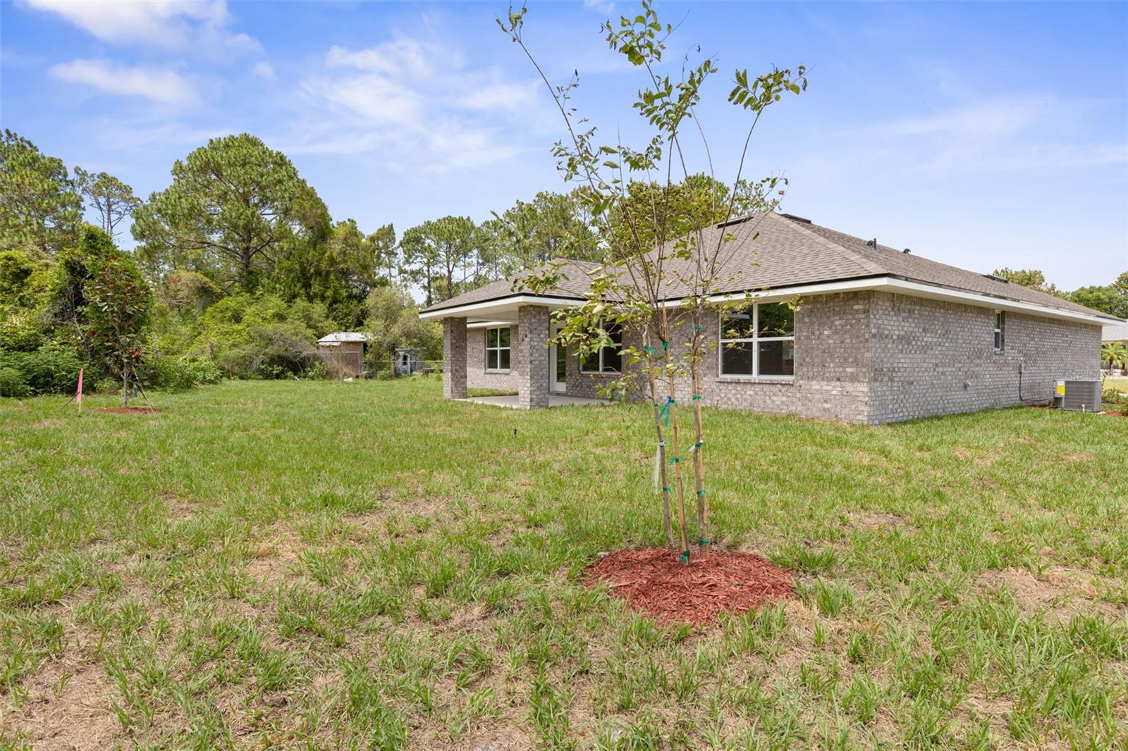 15 SERENE PL, PALM COAST, FL, 32164