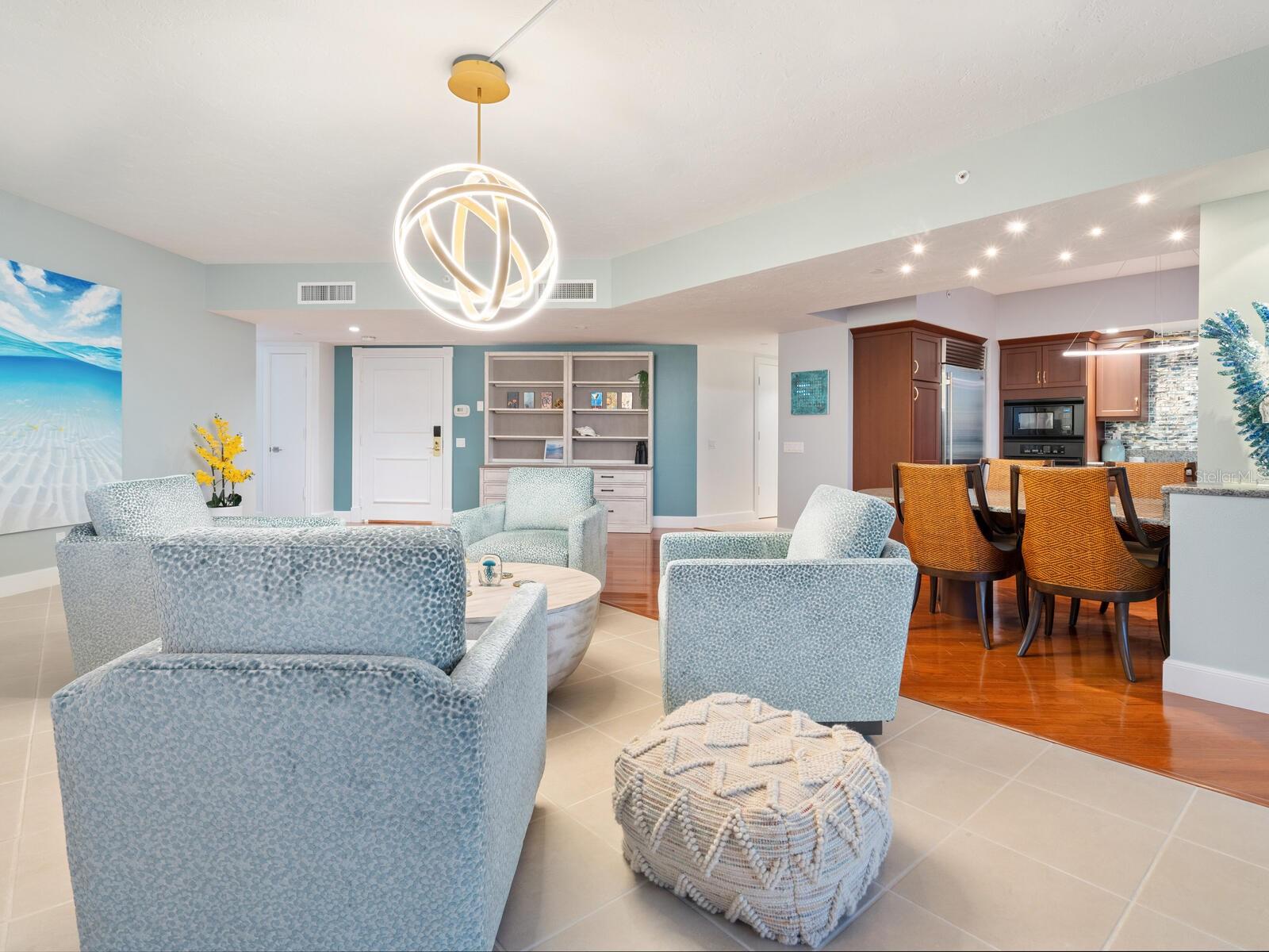 1281 GULF OF MEXICO DR #404, LONGBOAT KEY, FL, 34228